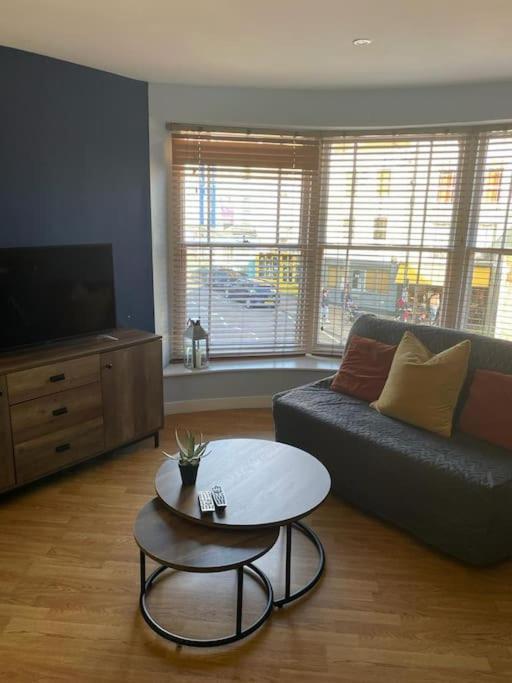 The Thisle Appartement Bristol Buitenkant foto