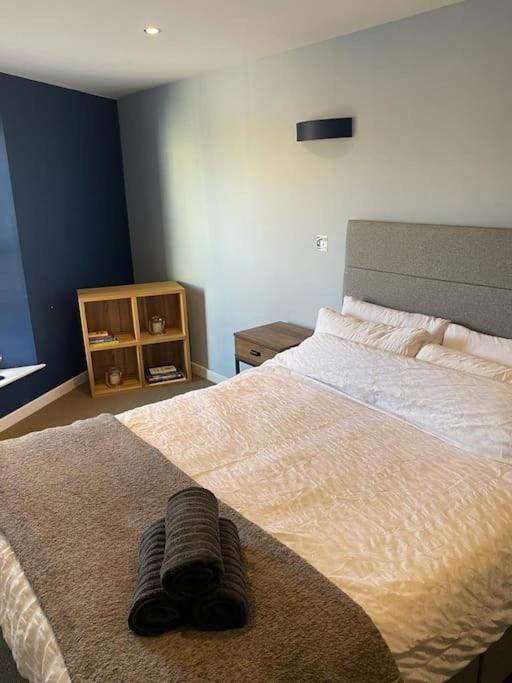 The Thisle Appartement Bristol Buitenkant foto